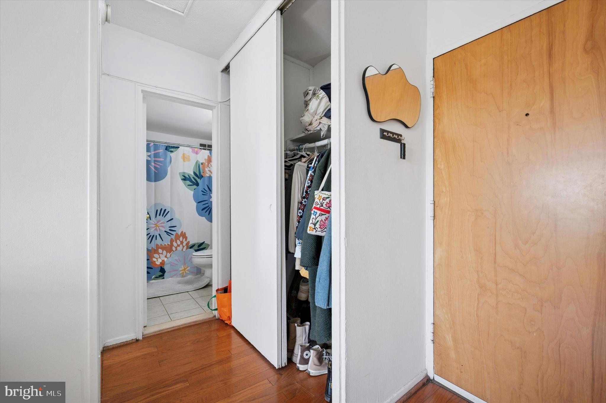 CENTER CITY - Residential Lease