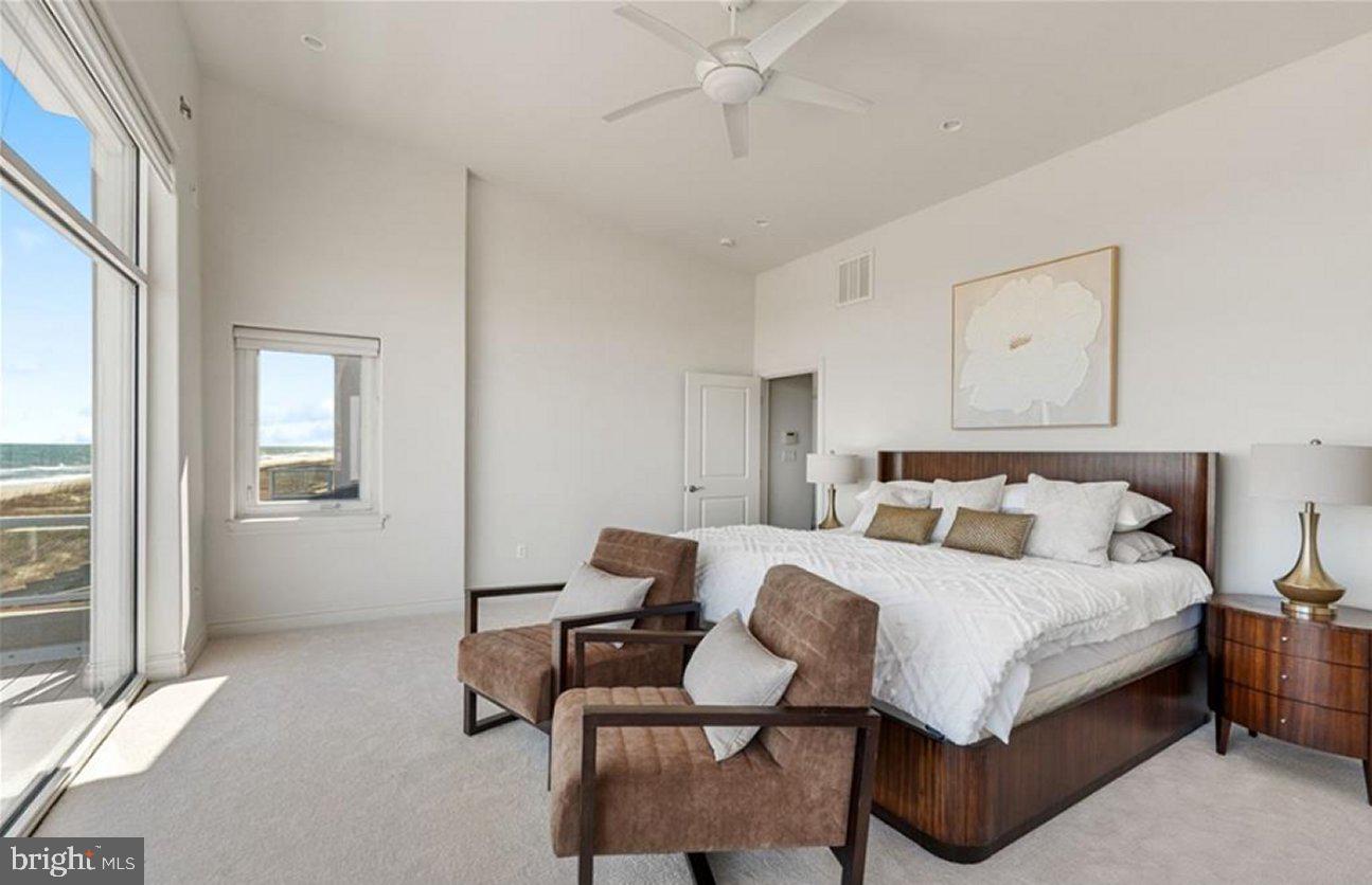 SANDBRIDGE BEACH - Residential