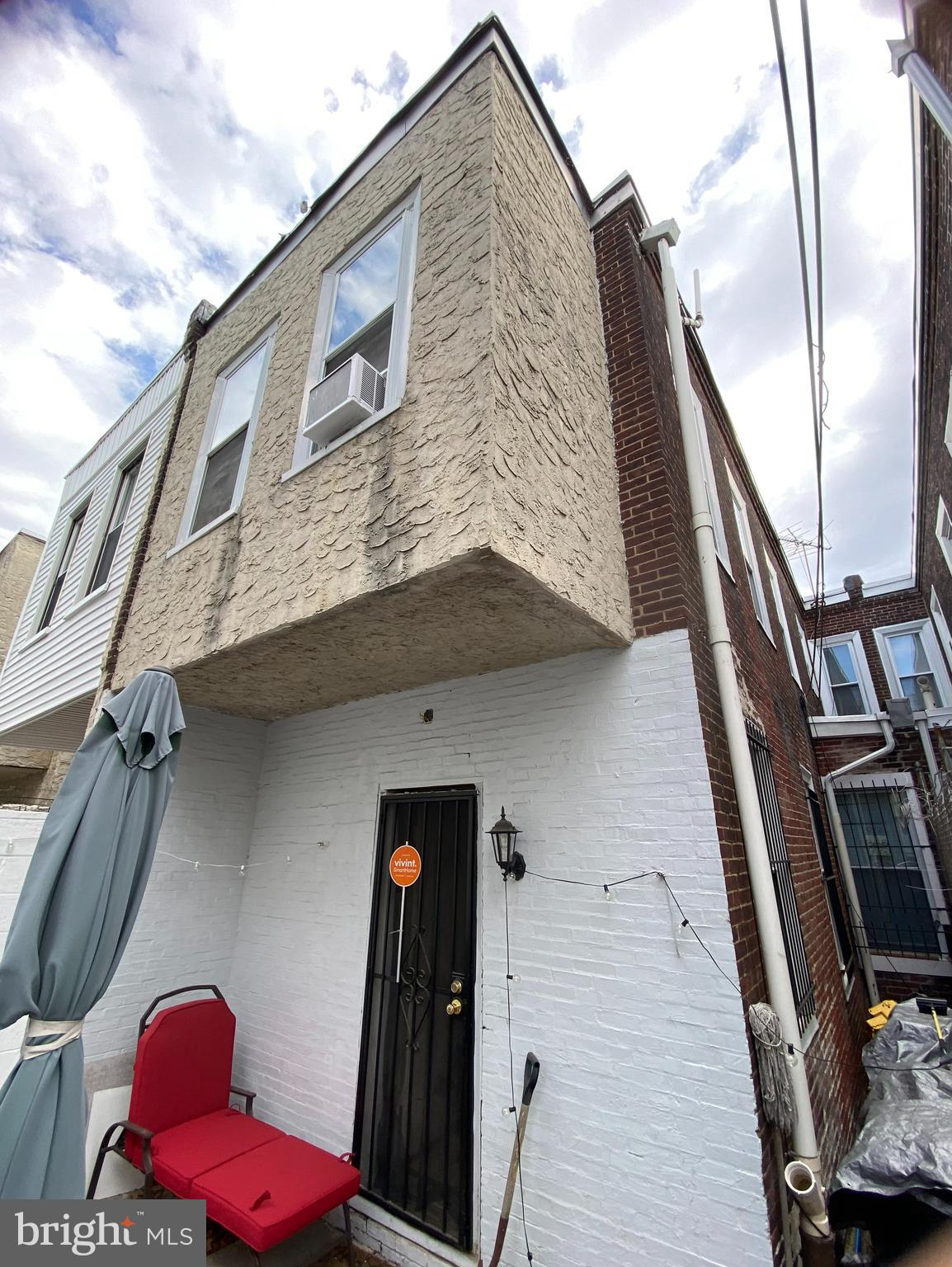 STRAWBERRY MANSION - Residential
