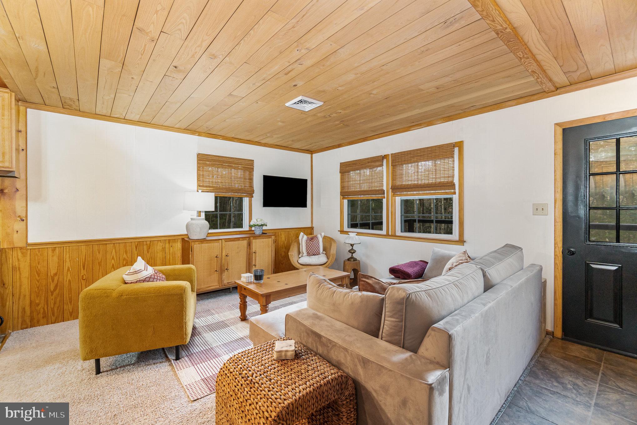MENALLAN TWP - Residential