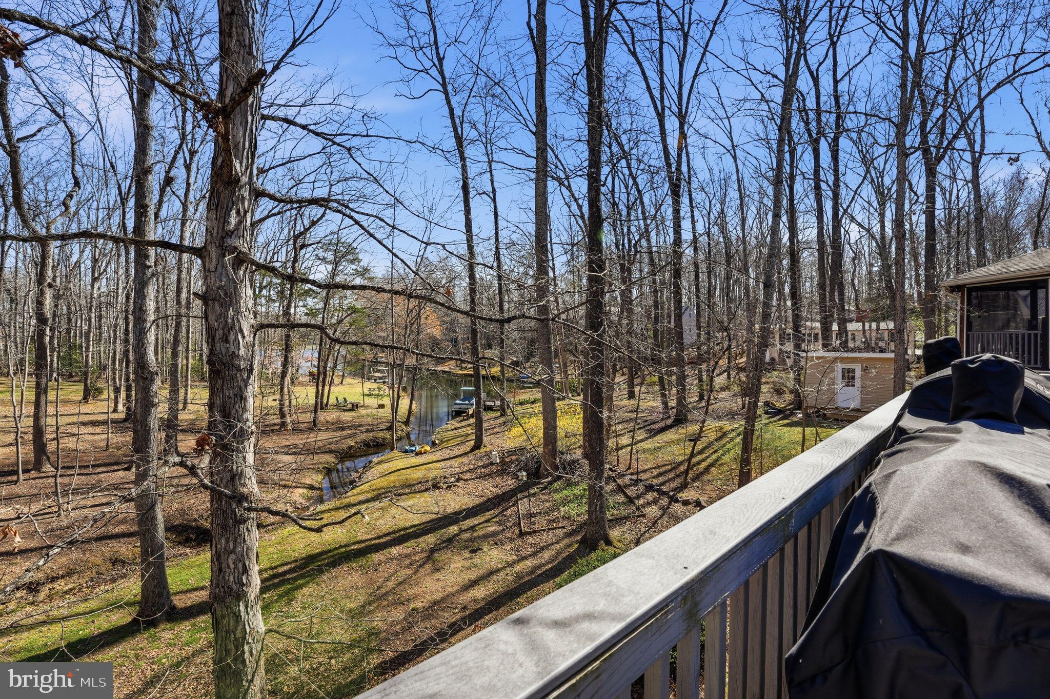 LAKE OF THE WOODS - Residential