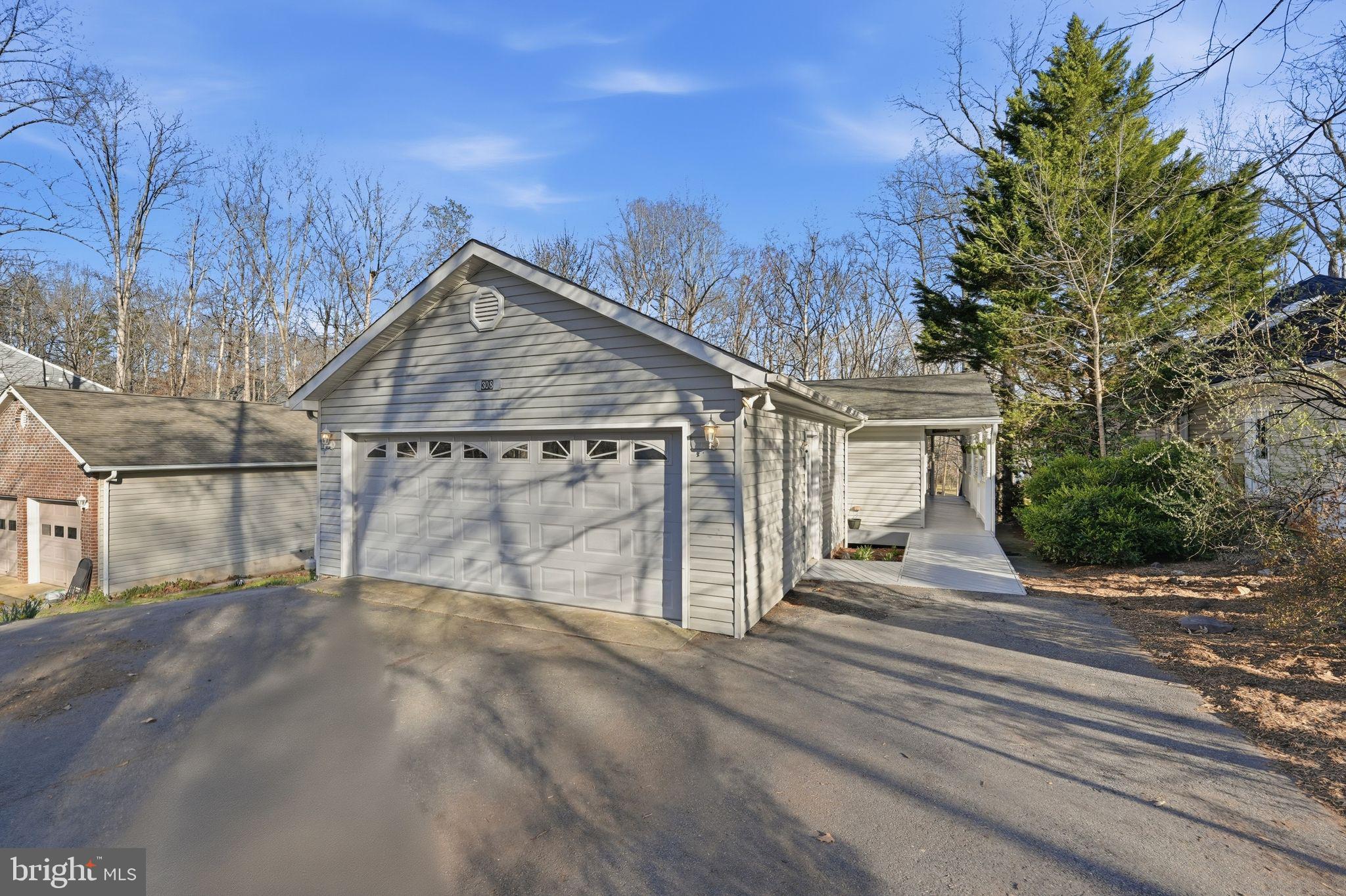 LAKE OF THE WOODS - Residential