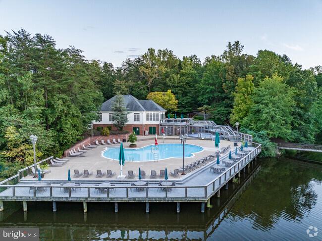 WESTRIDGE - Residential