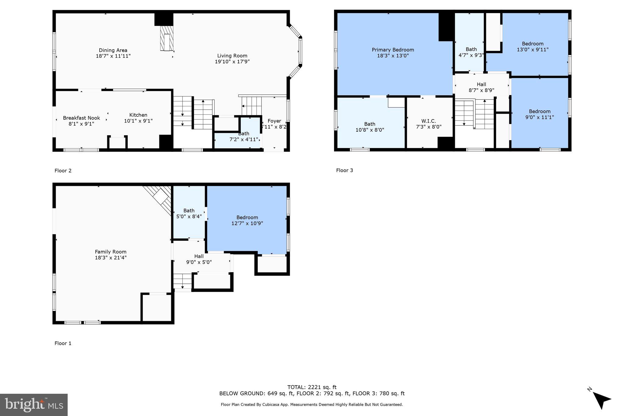 WESTRIDGE - Residential