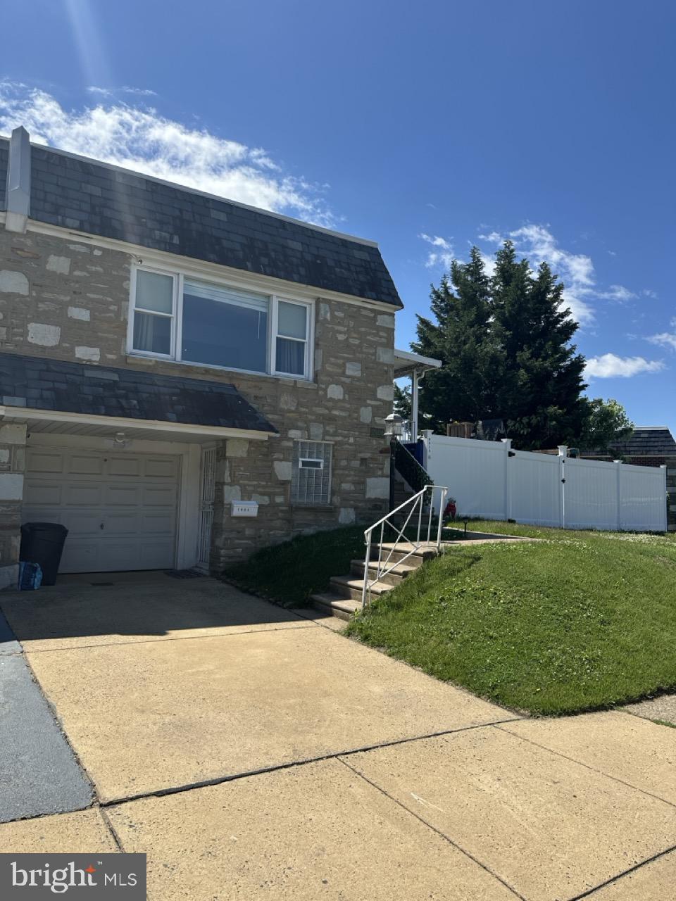 PENNYPACK - Residential