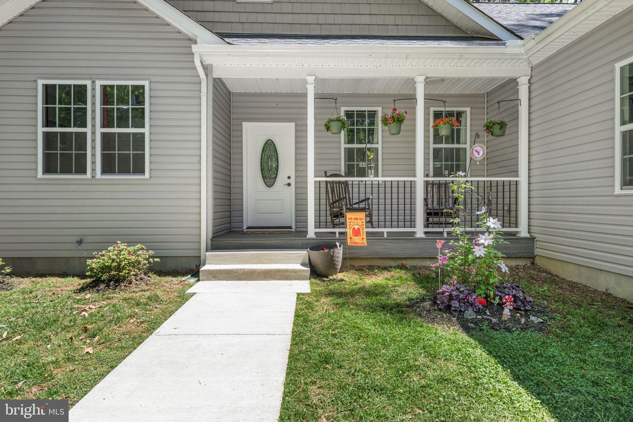 GLEBE HARBOR - Residential
