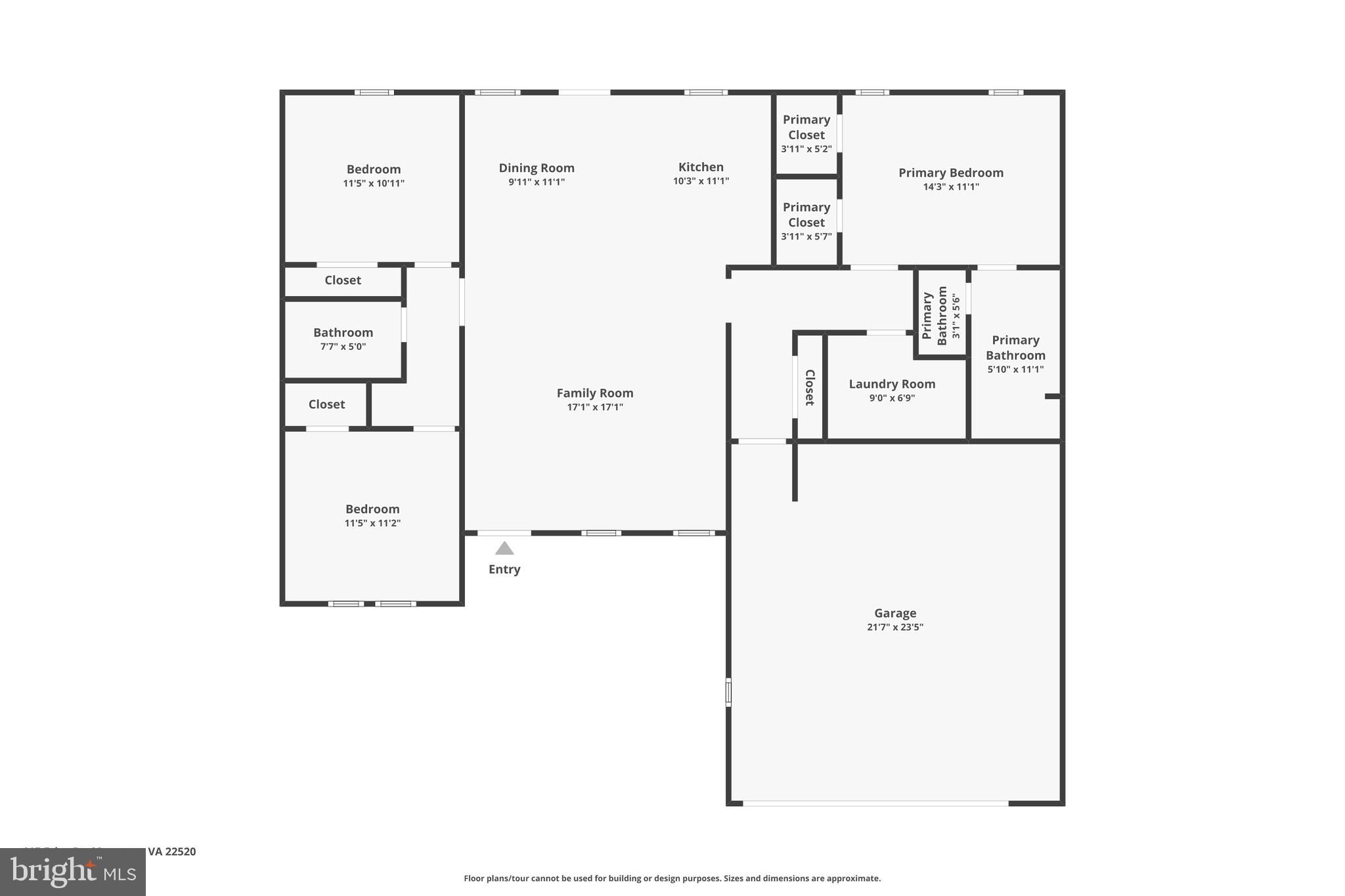 GLEBE HARBOR - Residential