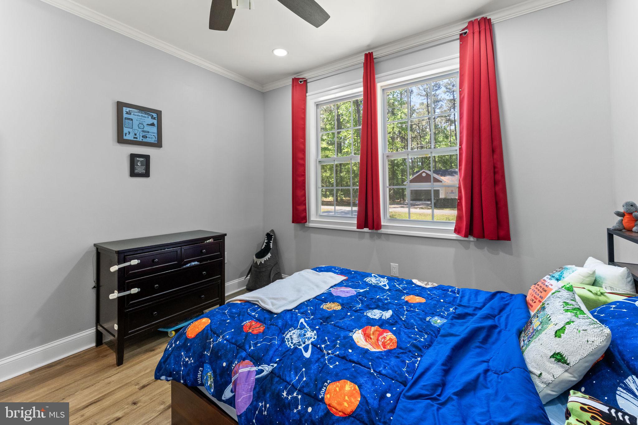 GLEBE HARBOR - Residential