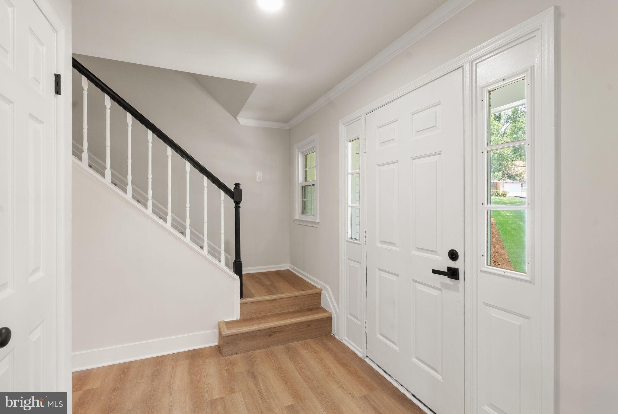POPLAR TREE WOODS - Residential