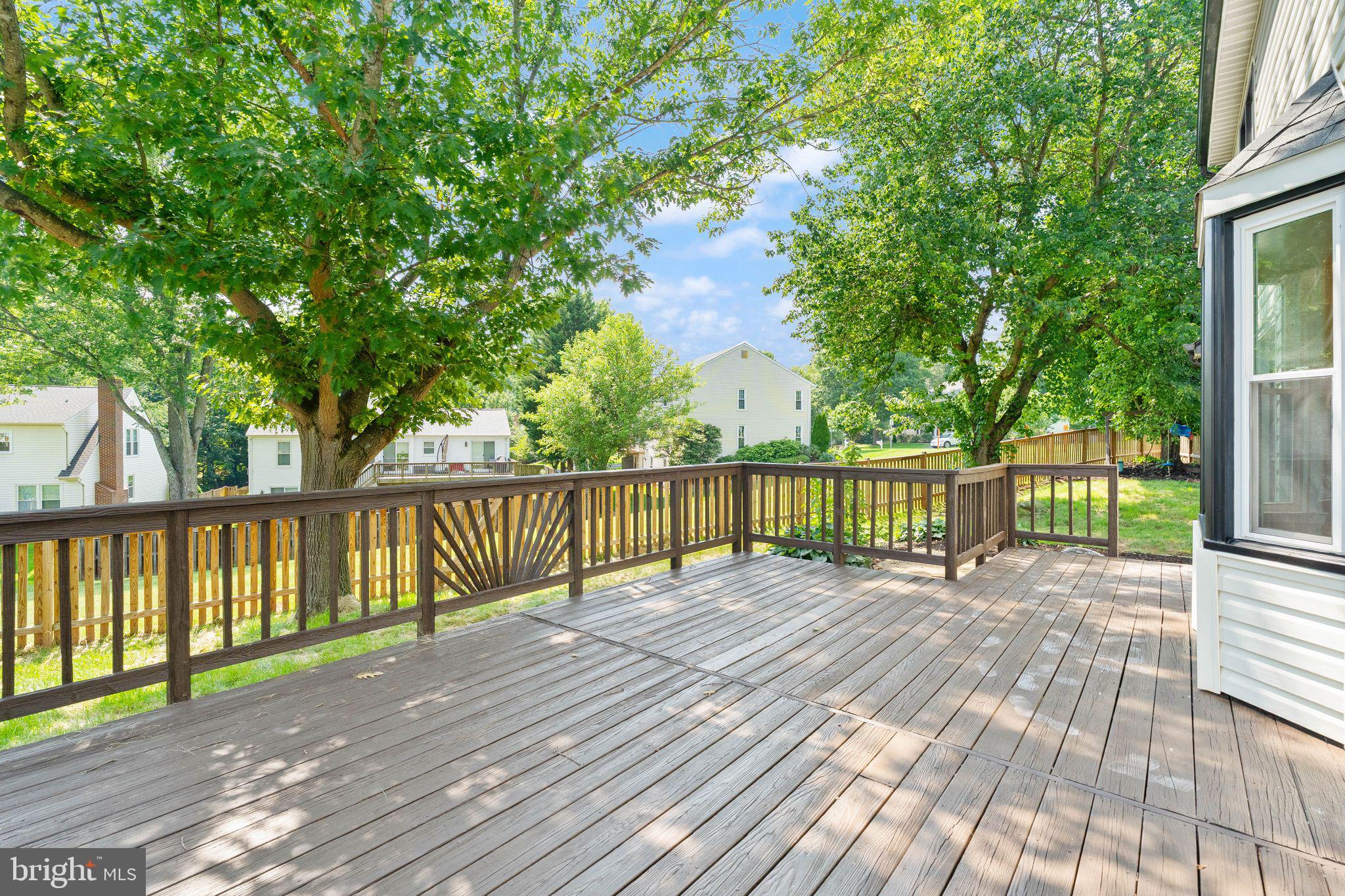 POPLAR TREE WOODS - Residential
