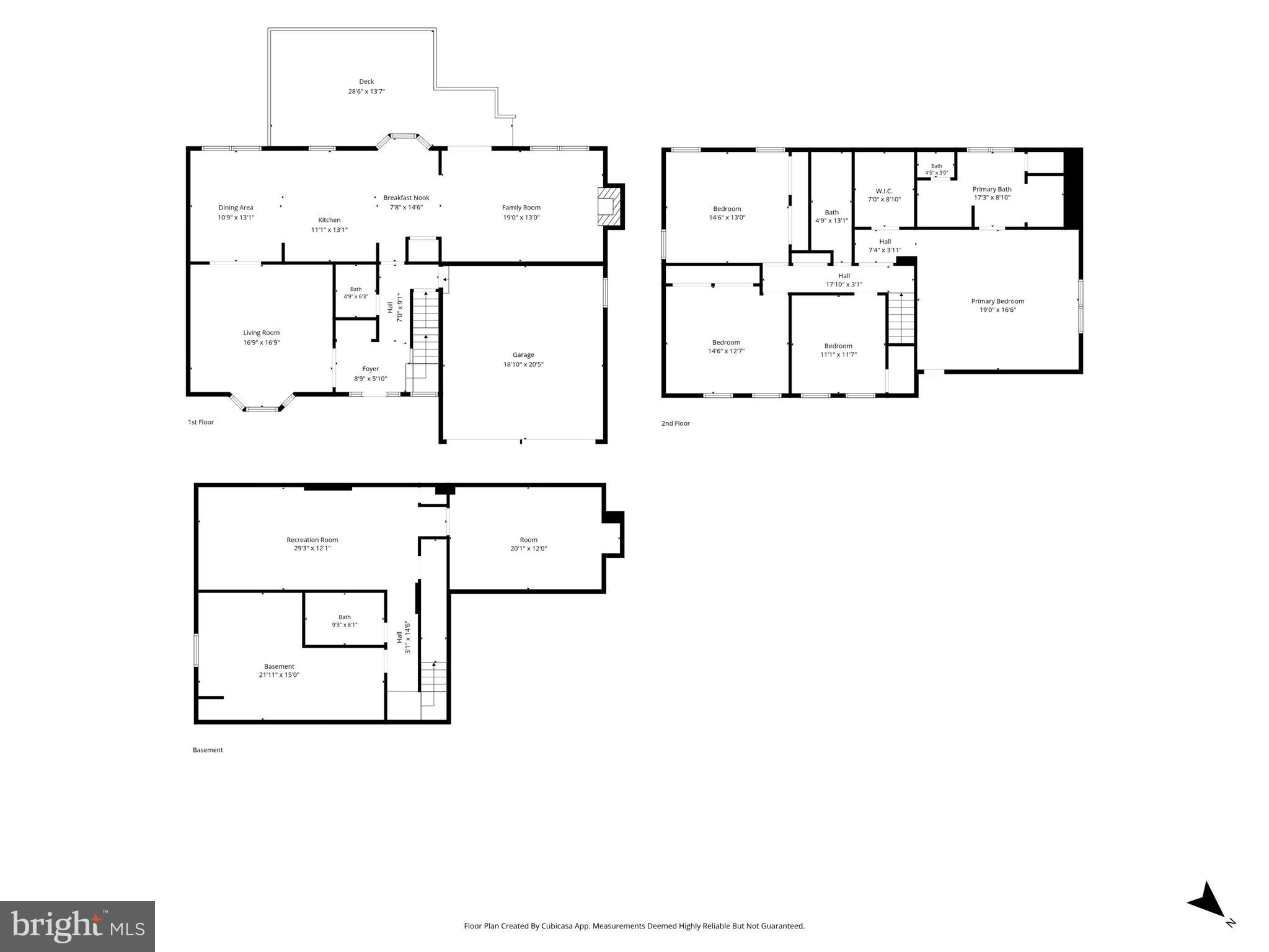 POPLAR TREE WOODS - Residential