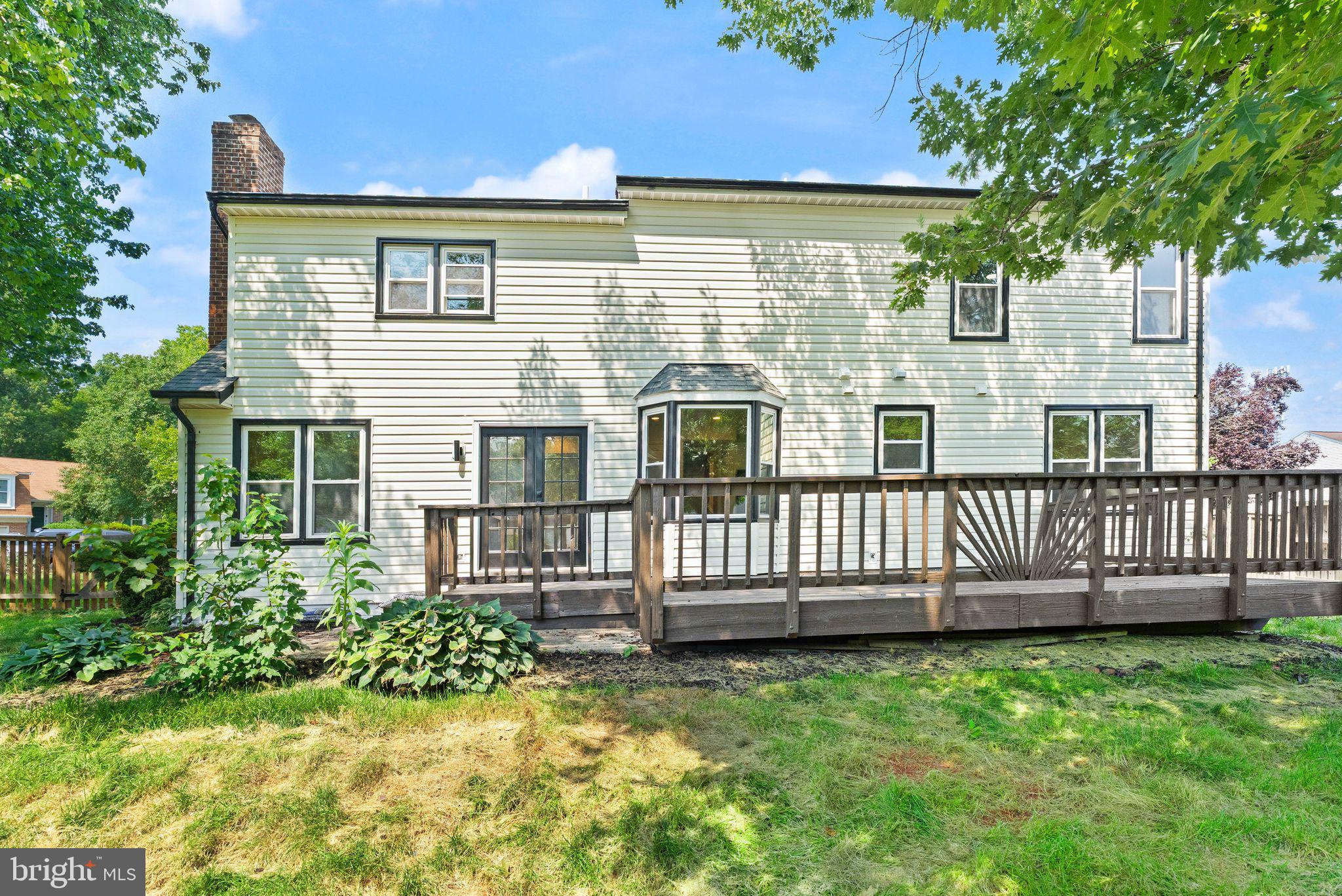 POPLAR TREE WOODS - Residential