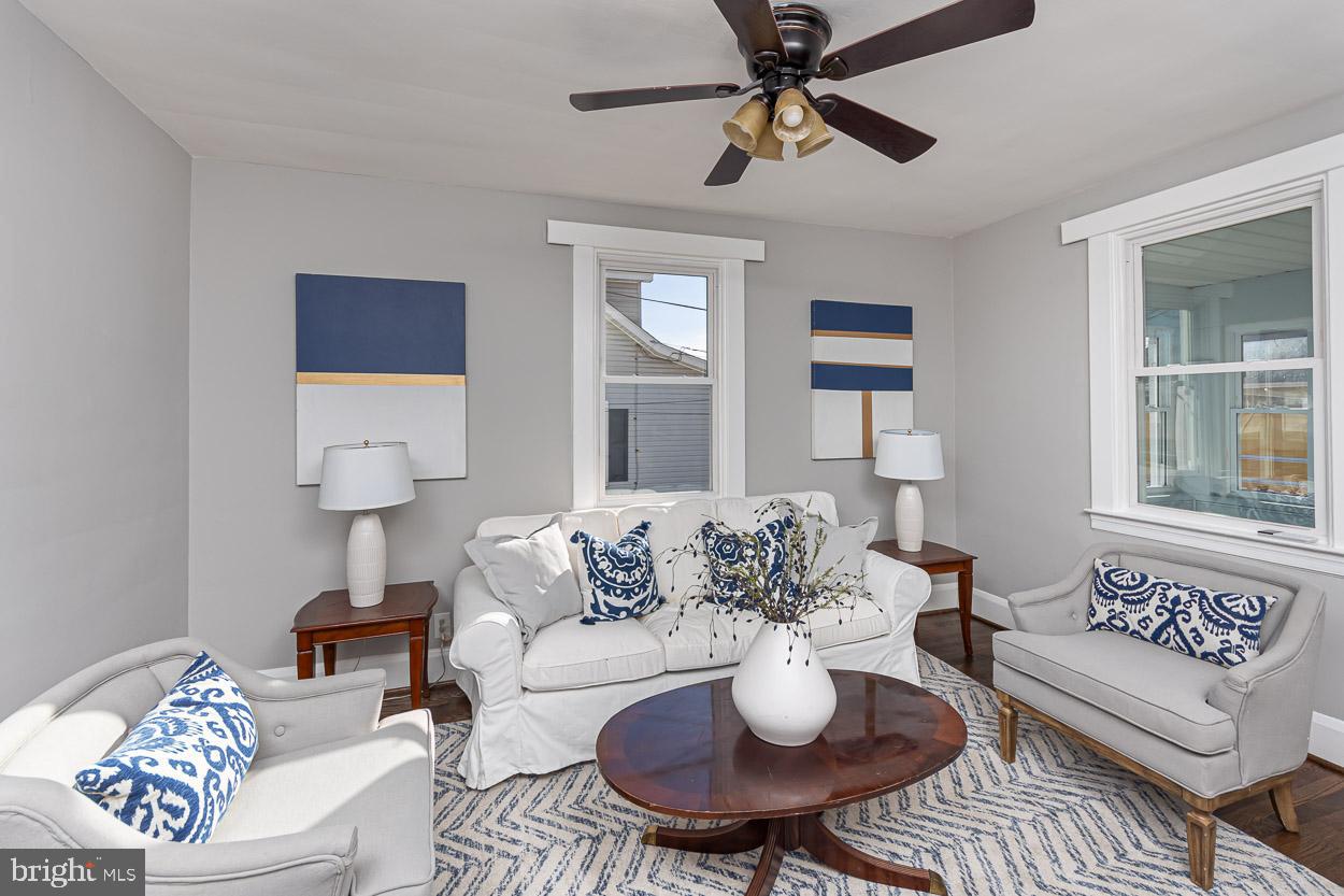 ARBUTUS TERRACE - Residential