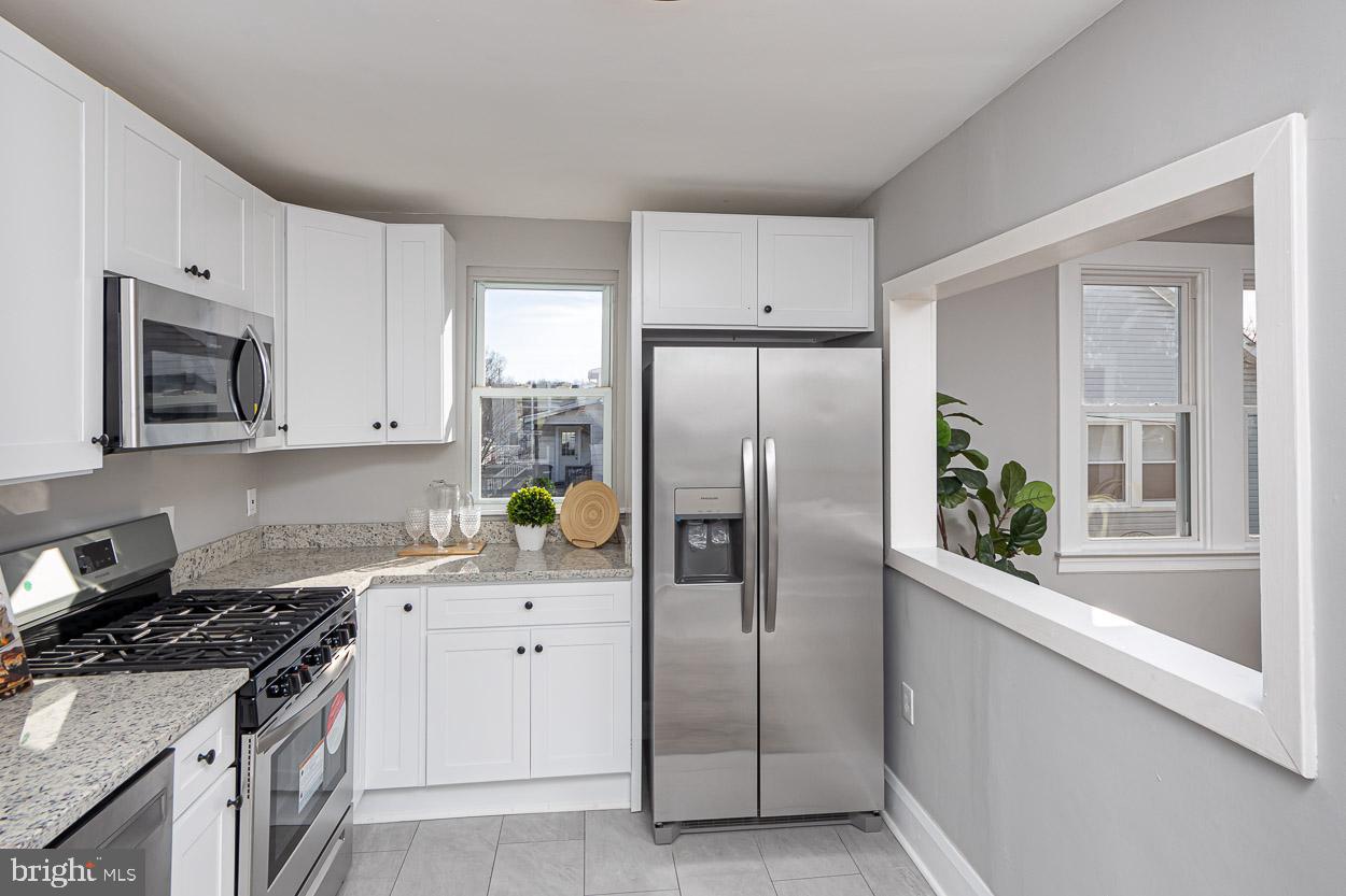 ARBUTUS TERRACE - Residential