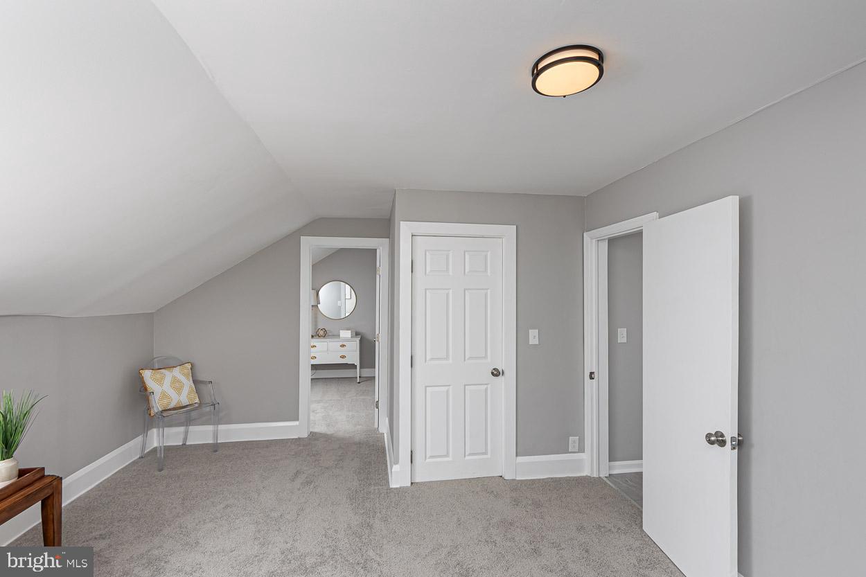 ARBUTUS TERRACE - Residential