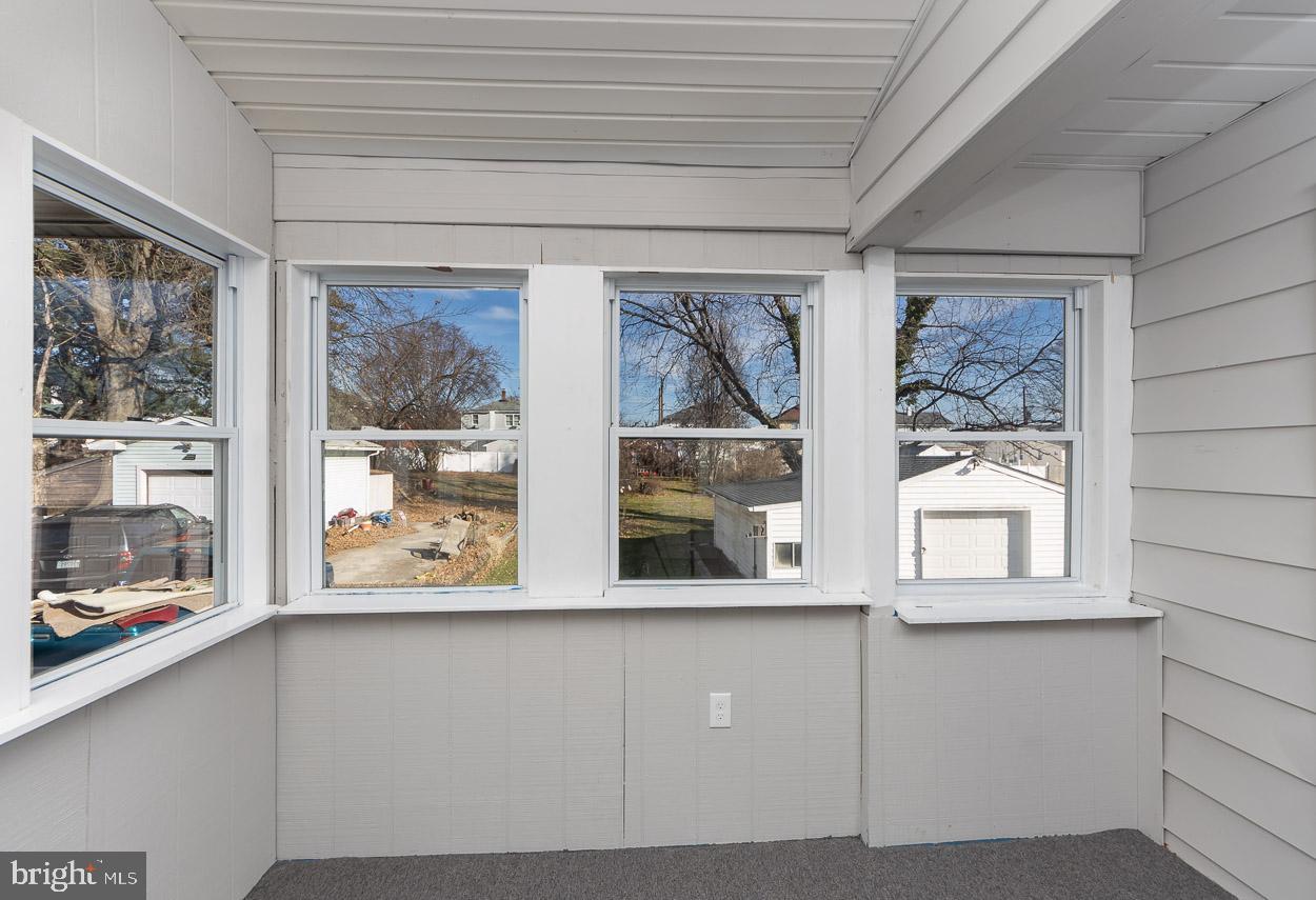 ARBUTUS TERRACE - Residential