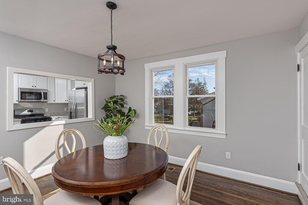 ARBUTUS TERRACE - Residential