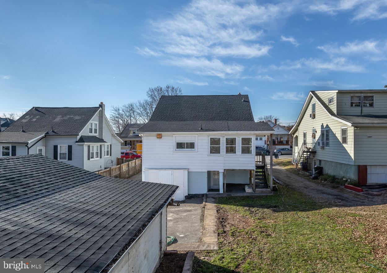 ARBUTUS TERRACE - Residential