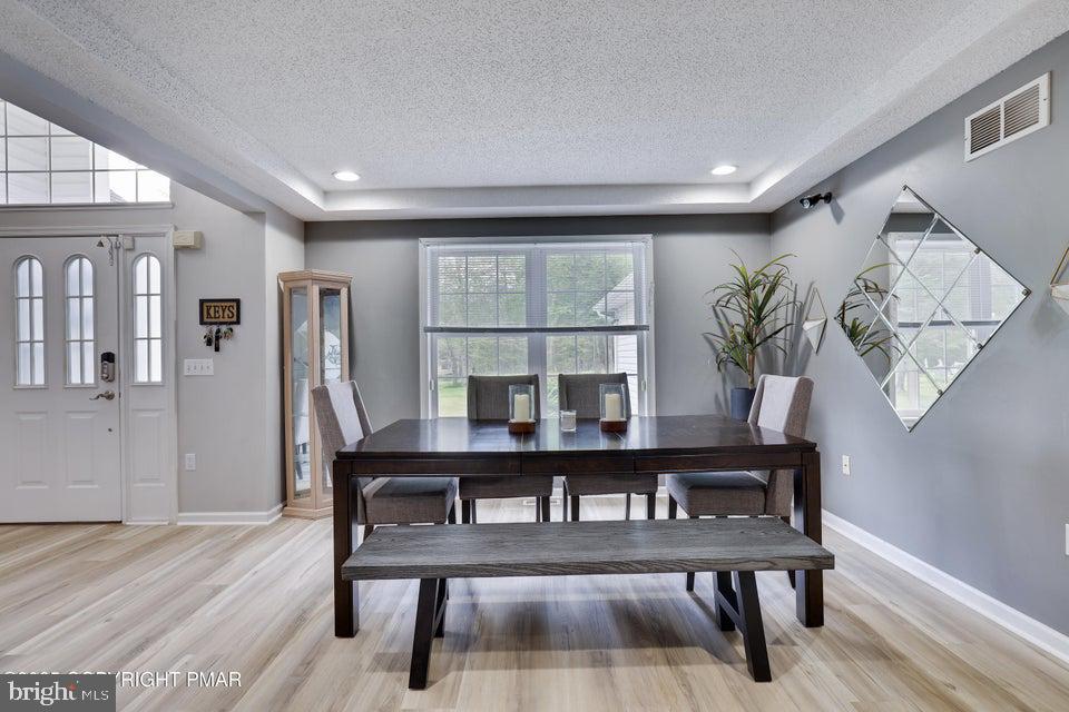 HIGH COUNTRY ESTATES - Residential