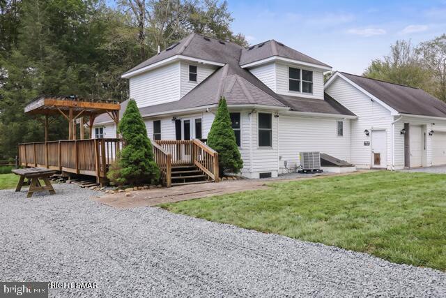 HIGH COUNTRY ESTATES - Residential