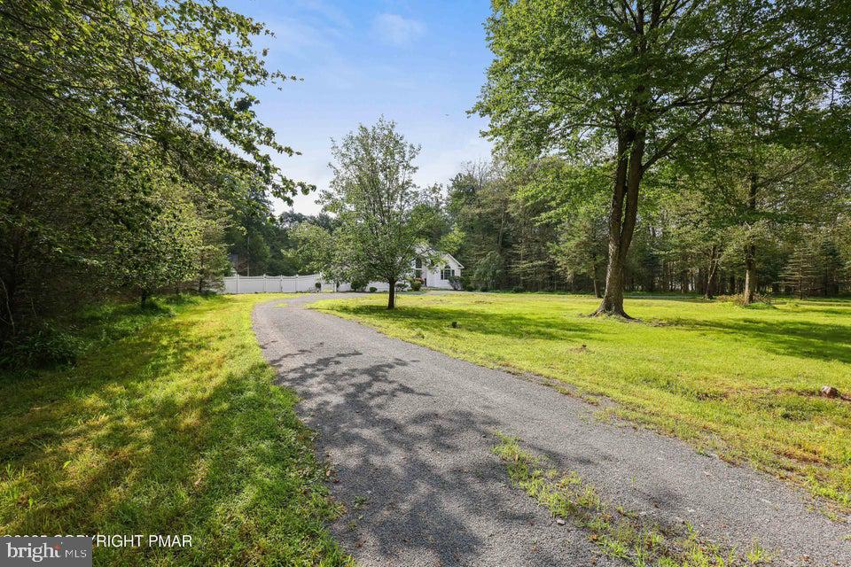 HIGH COUNTRY ESTATES - Residential