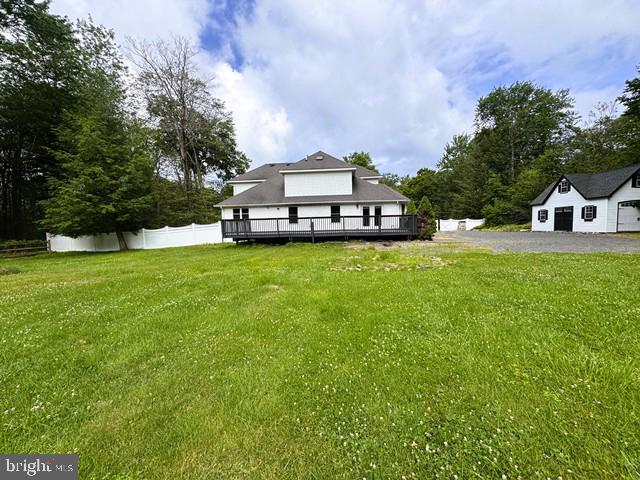 HIGH COUNTRY ESTATES - Residential