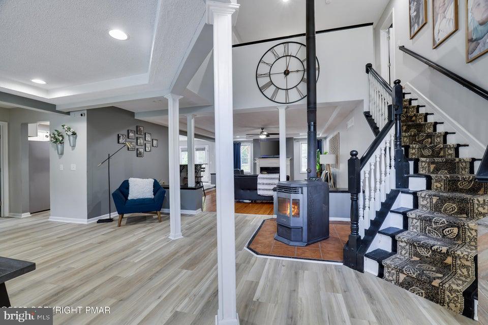 HIGH COUNTRY ESTATES - Residential