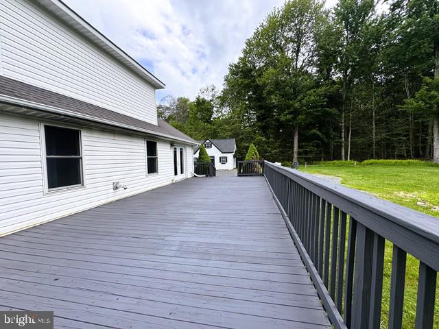 HIGH COUNTRY ESTATES - Residential