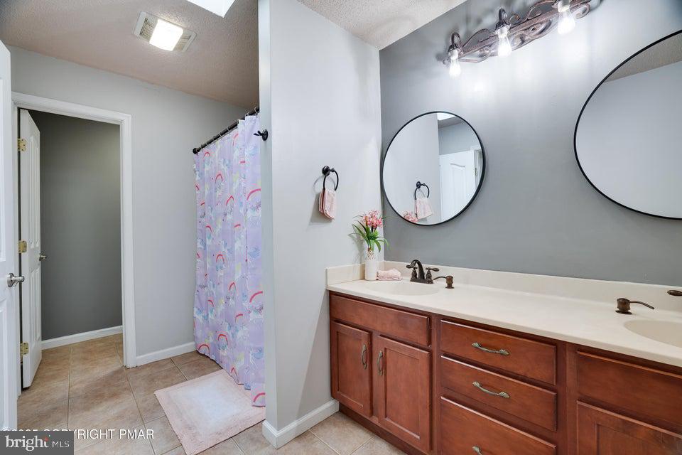 HIGH COUNTRY ESTATES - Residential