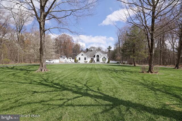 HIGH COUNTRY ESTATES - Residential