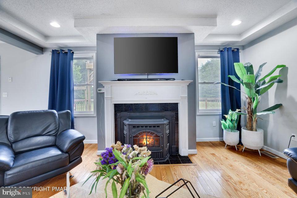 HIGH COUNTRY ESTATES - Residential