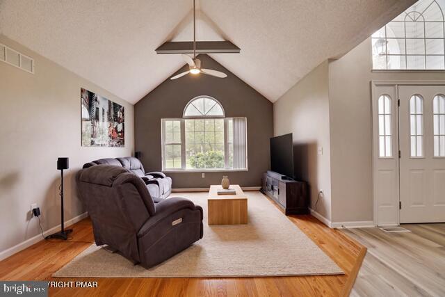 HIGH COUNTRY ESTATES - Residential
