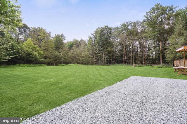 HIGH COUNTRY ESTATES - Residential