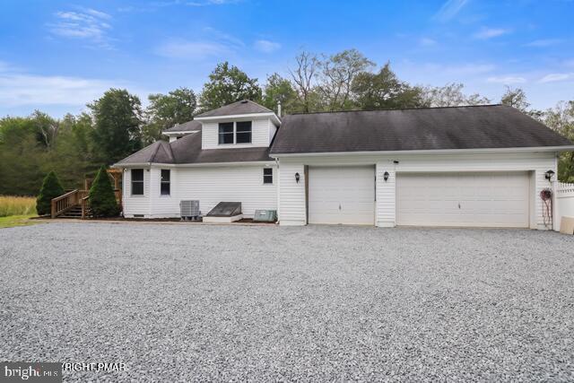 HIGH COUNTRY ESTATES - Residential