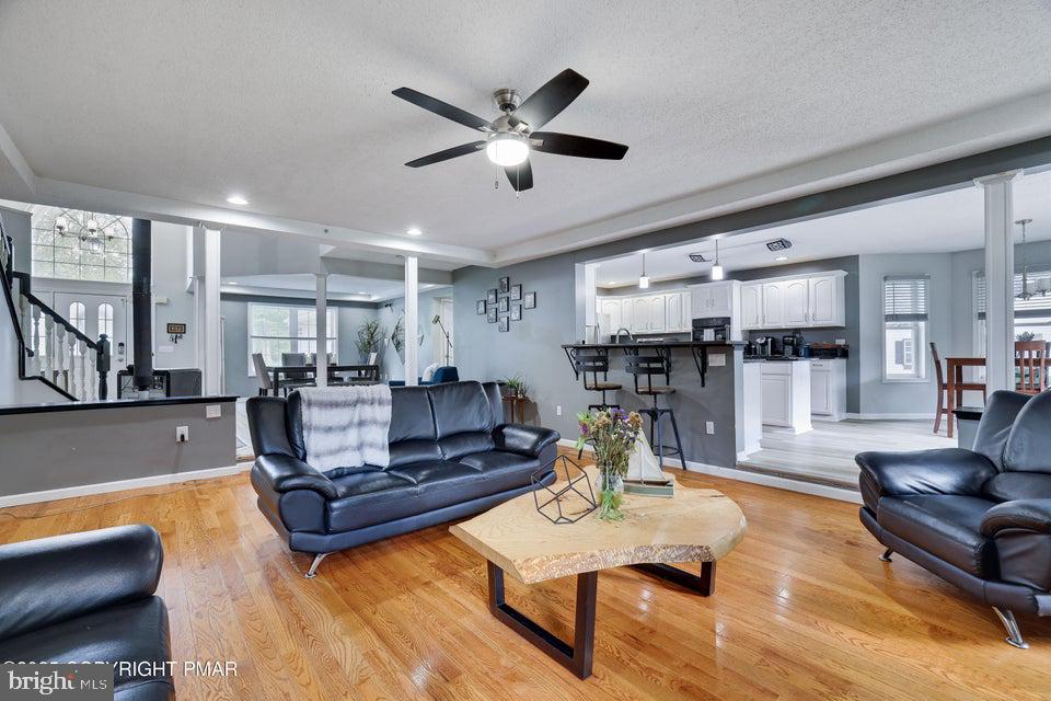 HIGH COUNTRY ESTATES - Residential
