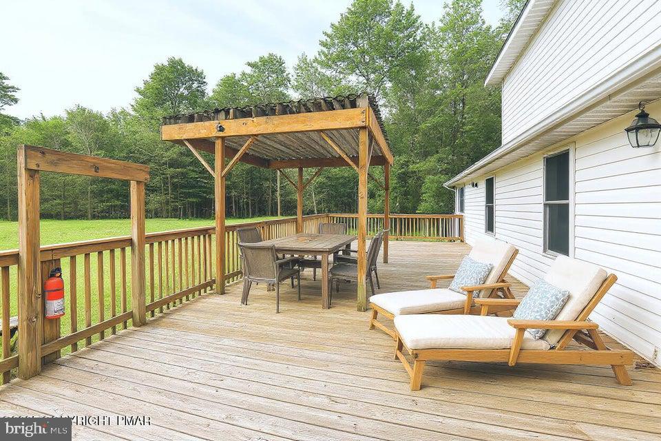 HIGH COUNTRY ESTATES - Residential