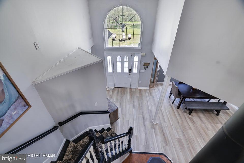 HIGH COUNTRY ESTATES - Residential
