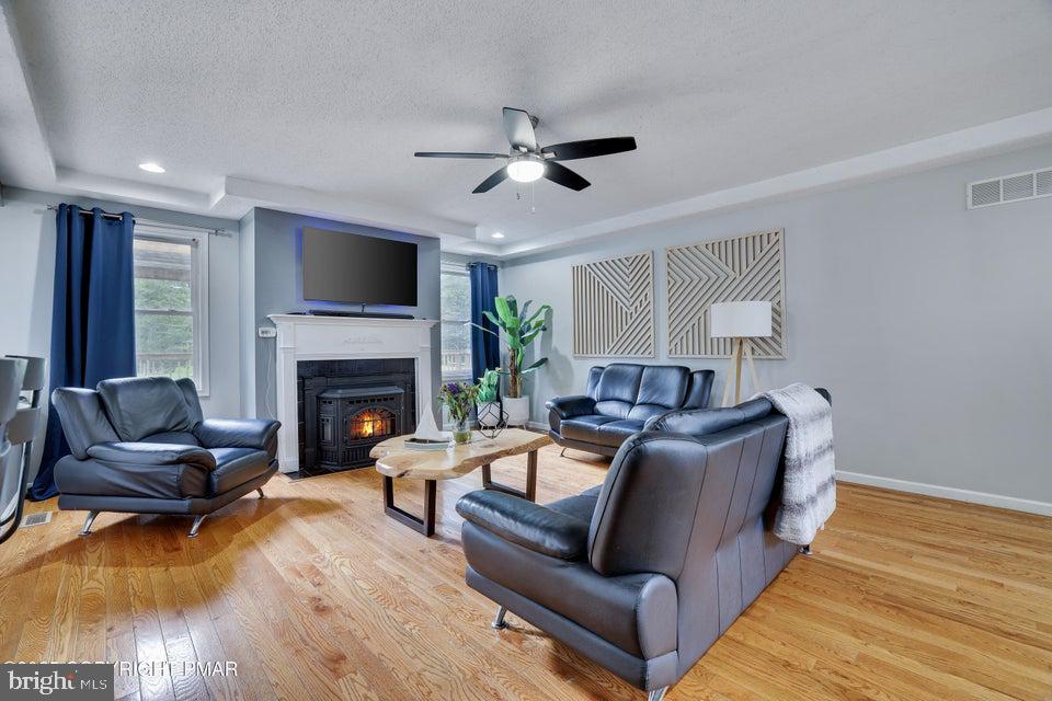 HIGH COUNTRY ESTATES - Residential
