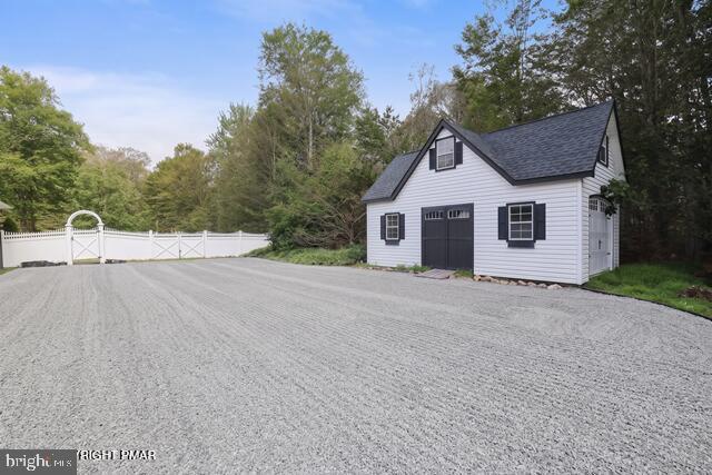 HIGH COUNTRY ESTATES - Residential