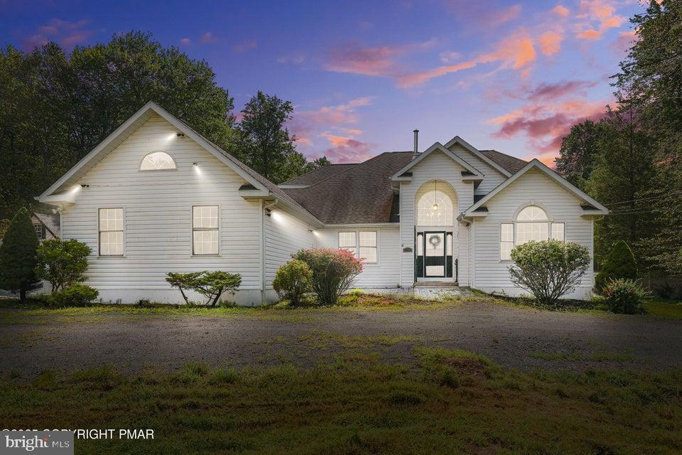 HIGH COUNTRY ESTATES - Residential