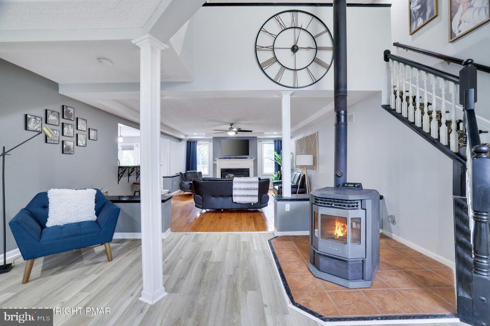 HIGH COUNTRY ESTATES - Residential