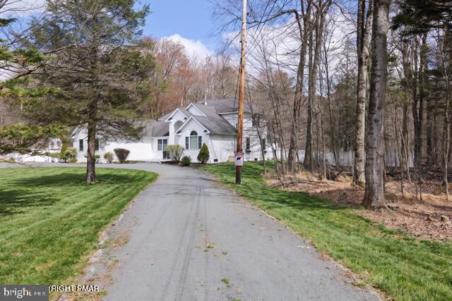 HIGH COUNTRY ESTATES - Residential