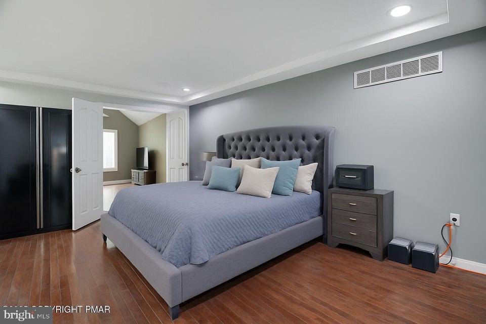 HIGH COUNTRY ESTATES - Residential