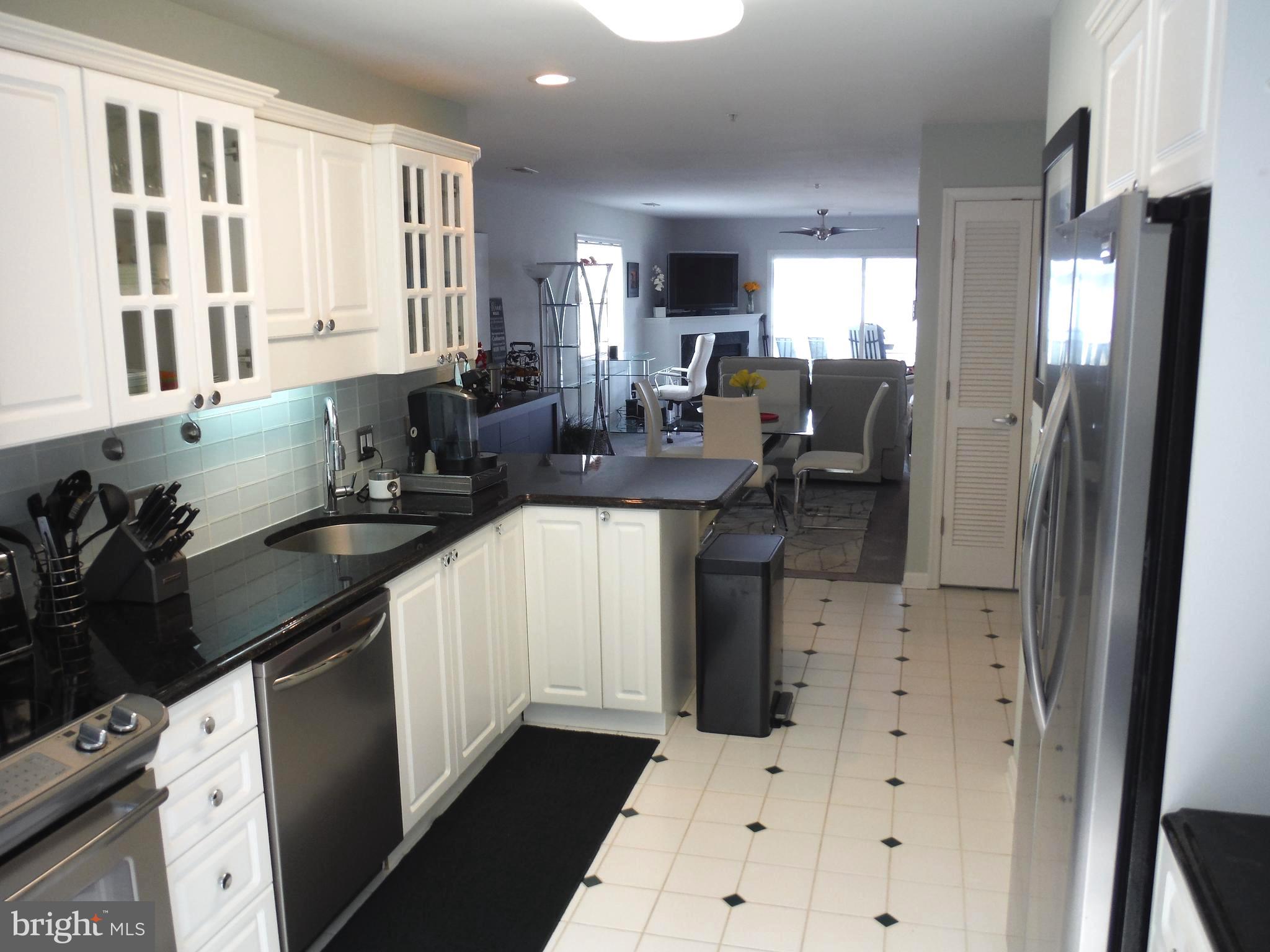 OWENS LANDING - Residential Lease