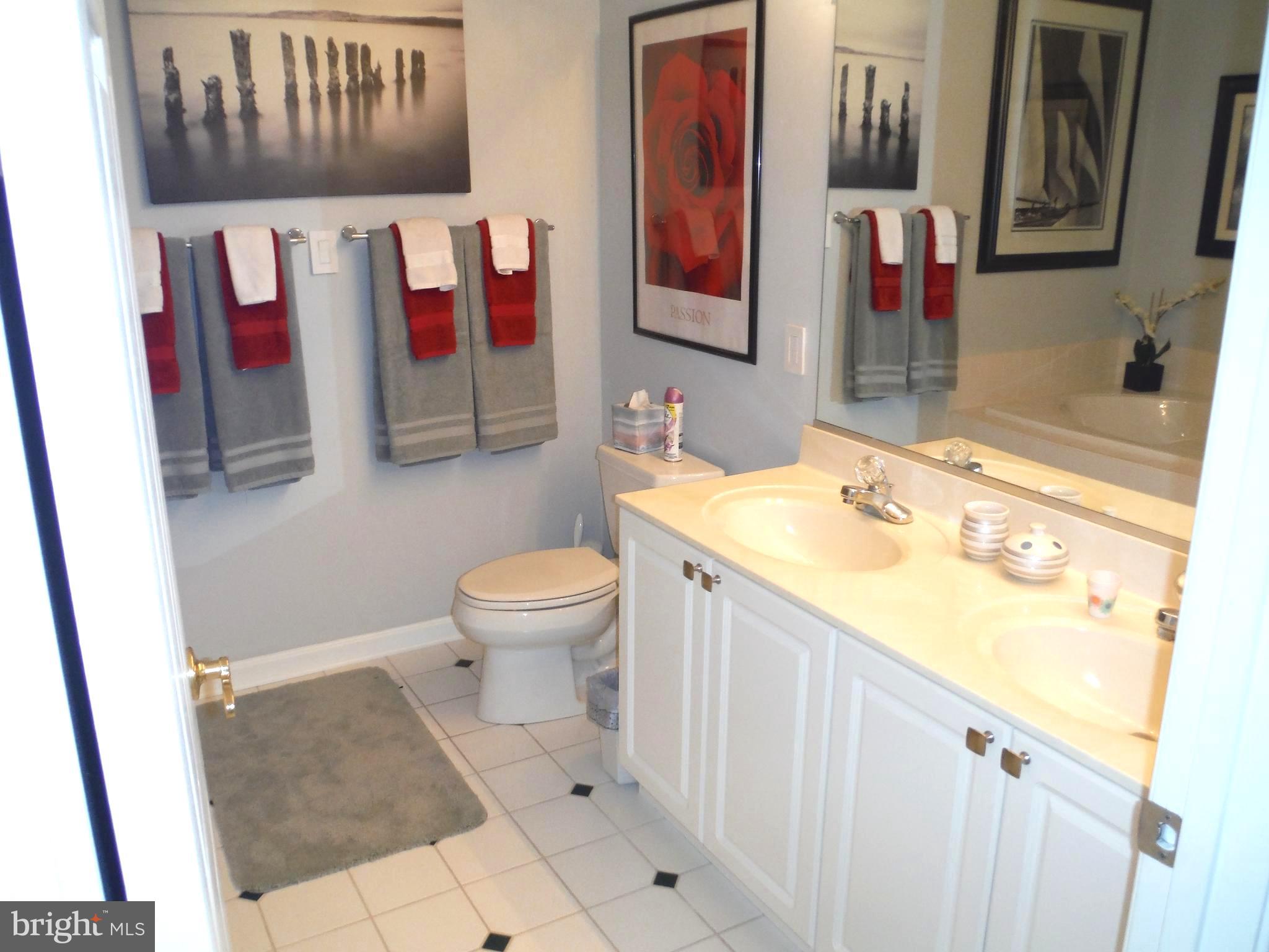 OWENS LANDING - Residential Lease