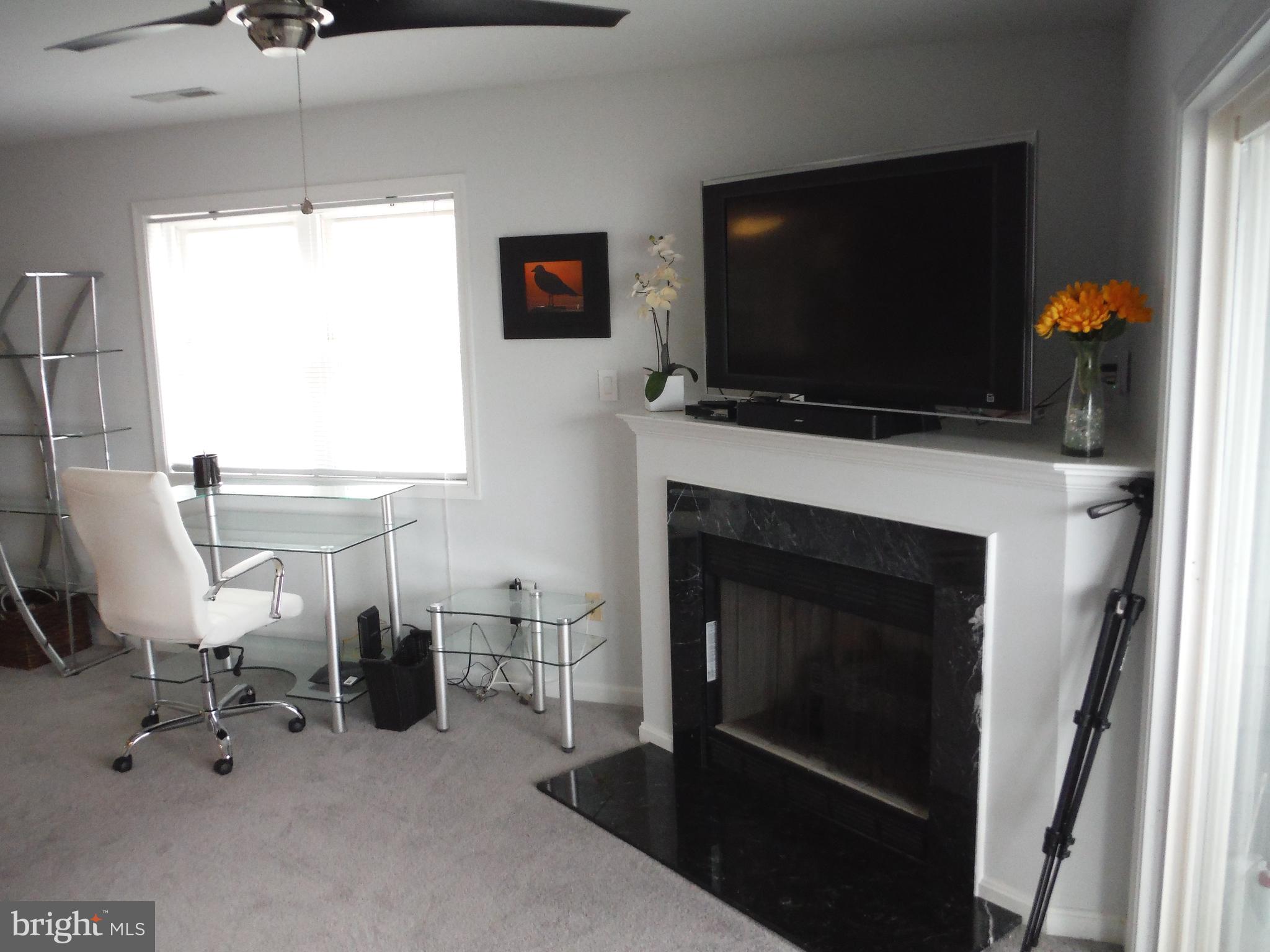 OWENS LANDING - Residential Lease