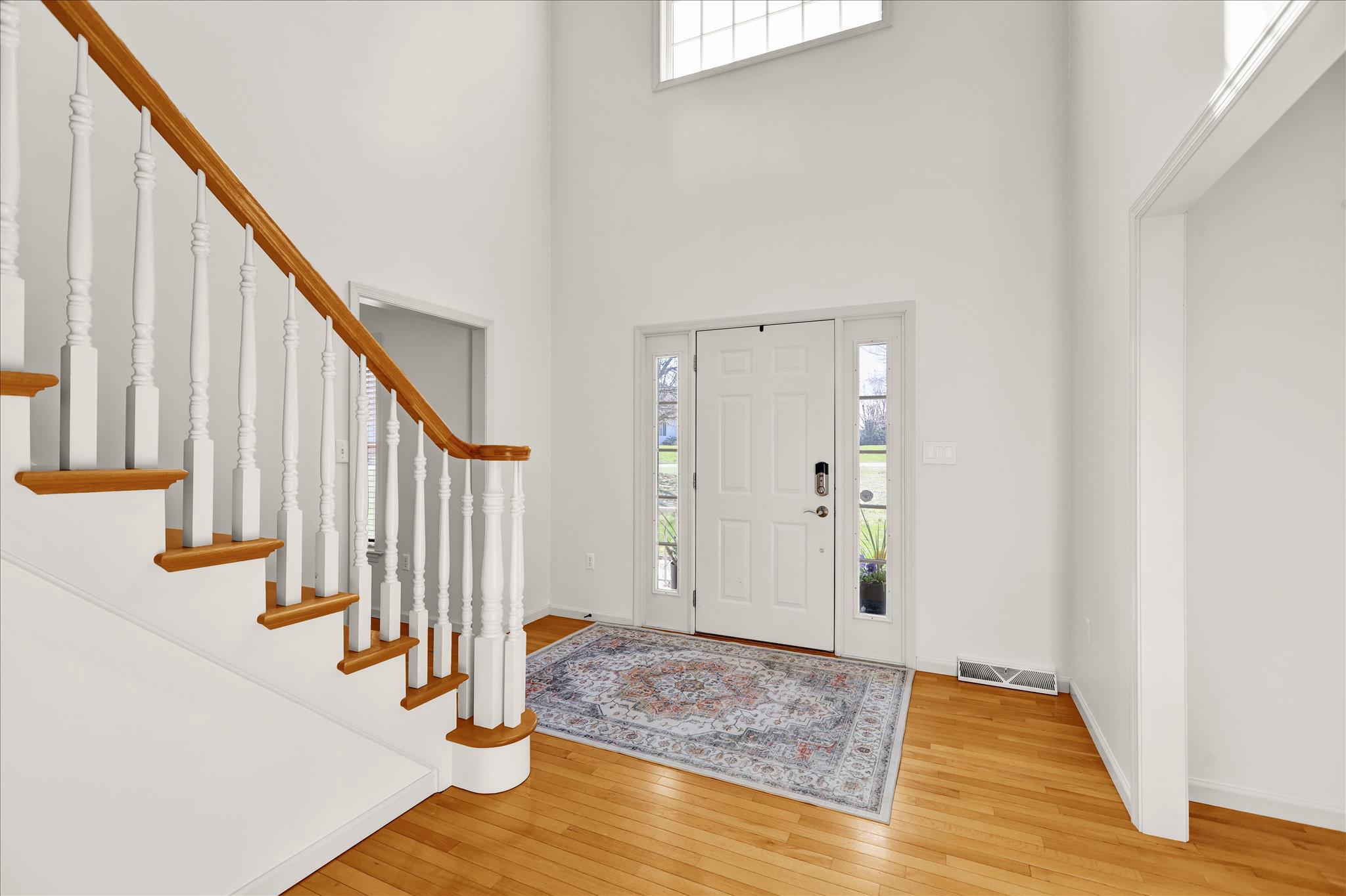 CREEKSIDE ESTATES - Residential