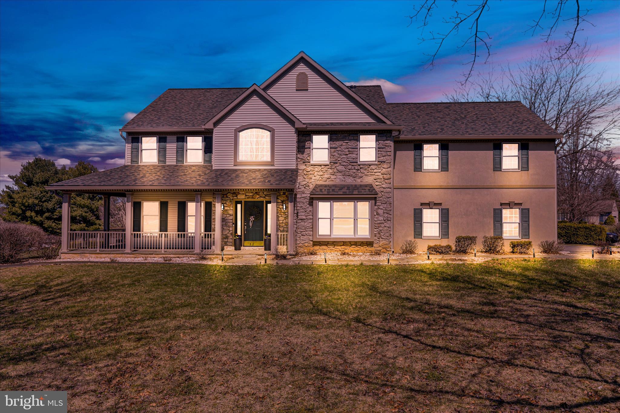 CREEKSIDE ESTATES - Residential