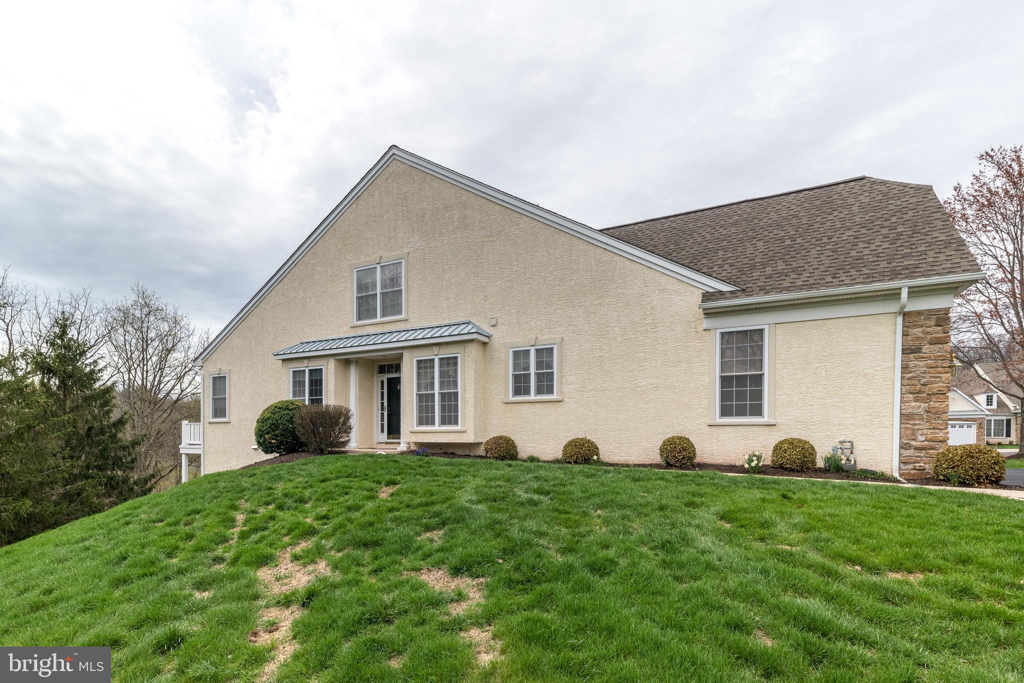 HARRINGTON VILLAGE - Residential