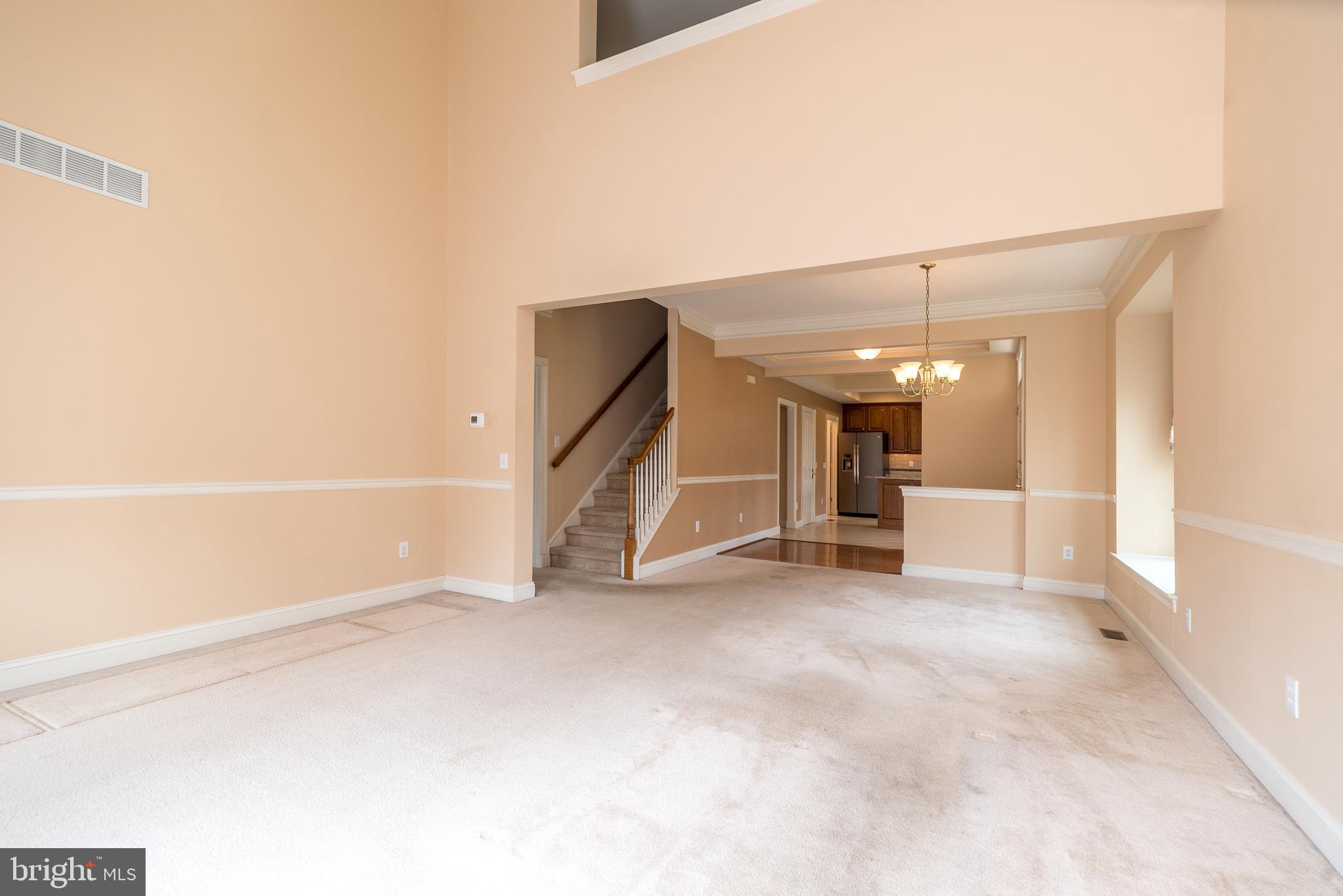 HARRINGTON VILLAGE - Residential